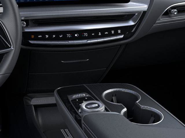 New 2026 Cadillac Lyriq Sport AWD/4WD image 47