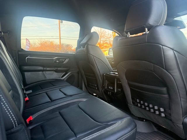 Used 2025 RAM 1500 RHO image 23