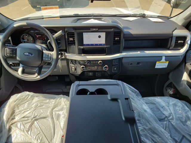 New 2027 Ford F350 XL w/ 360-Degree Camera Package AWD/4WD image 8