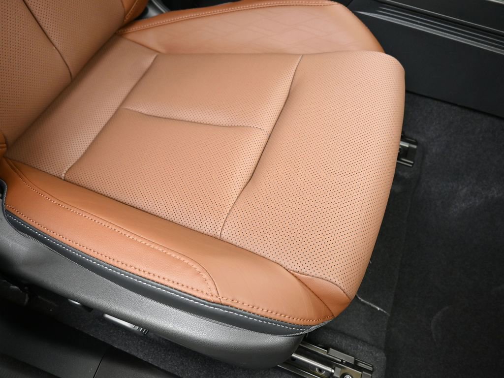 New 2026 Subaru Outback Touring image 12