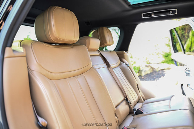 Used 2023 Land Rover Range Rover SE AWD/4WD image 41