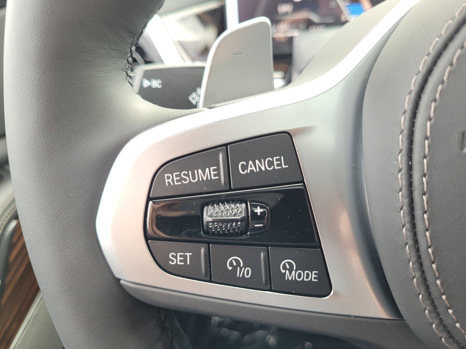 New 2026 BMW X5 xDrive50e w/ M Sport Package image 29