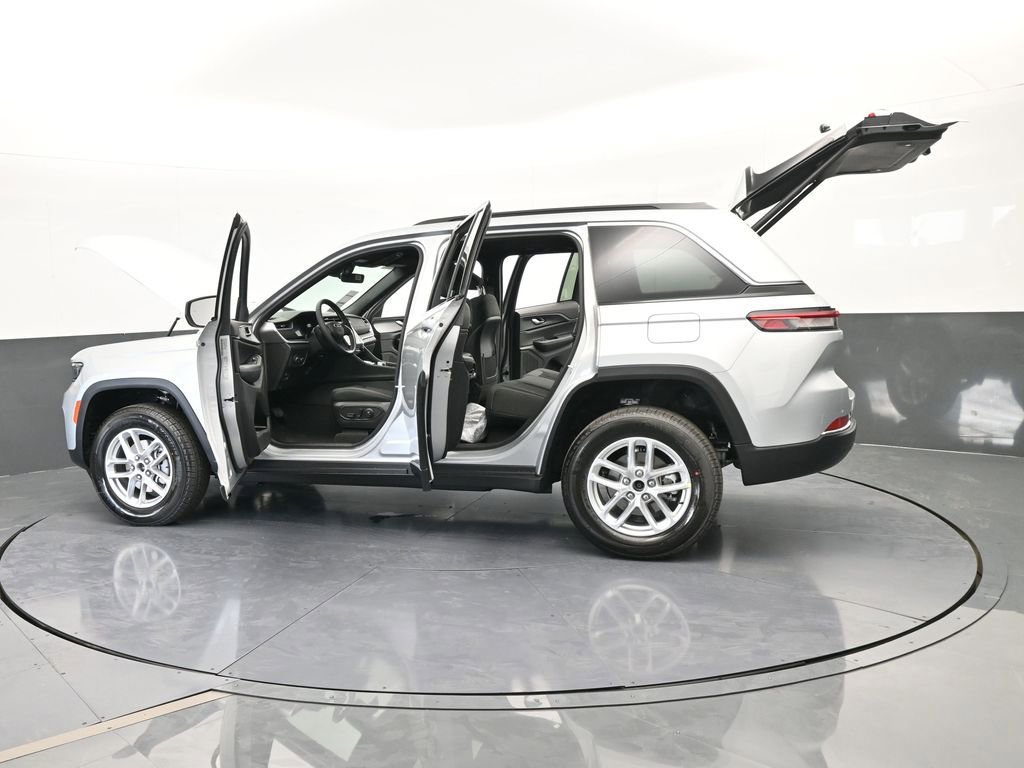 New 2026 Jeep Grand Cherokee Laredo X image 67