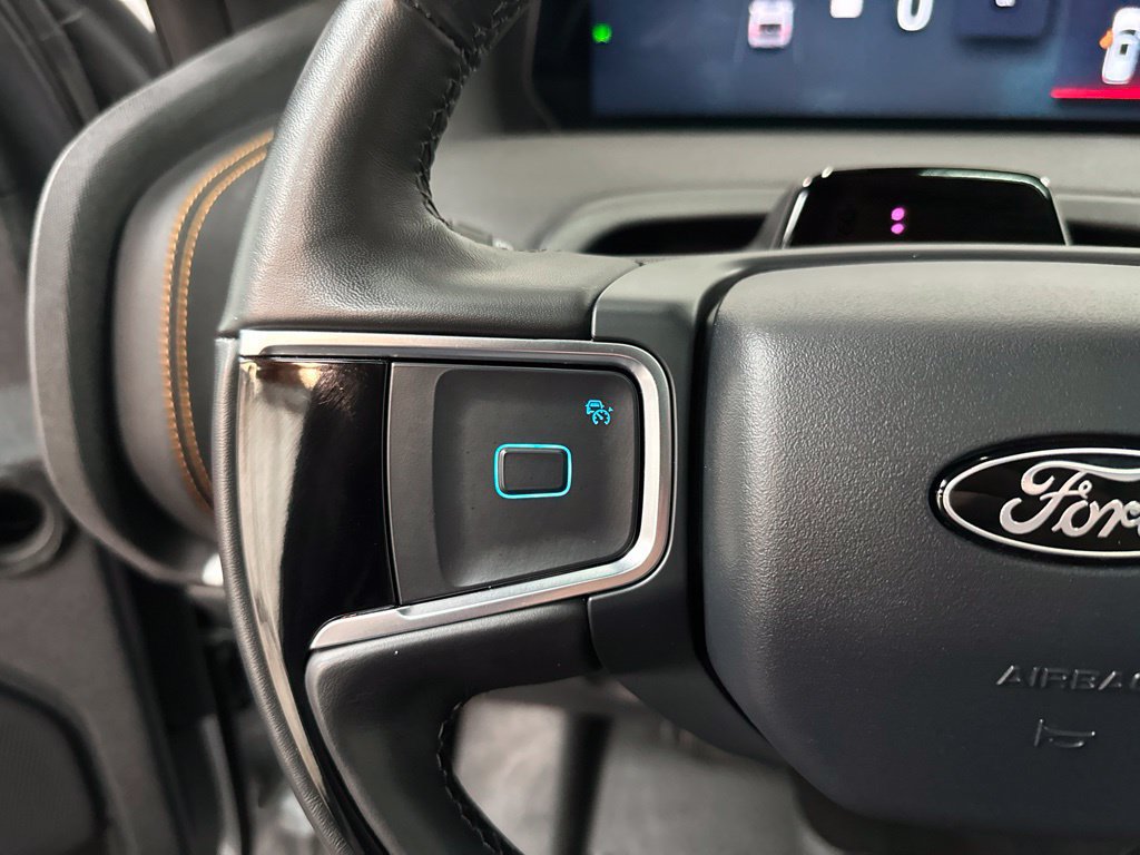 Used 2025 Ford Expedition Tremor AWD/4WD image 14