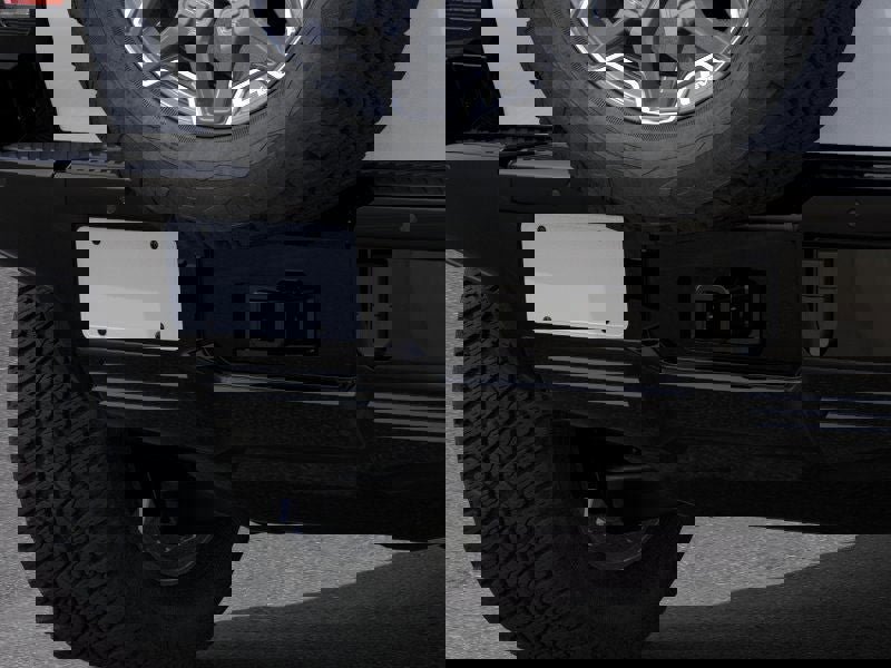 New 2025 GMC Hummer EV 3X image 38