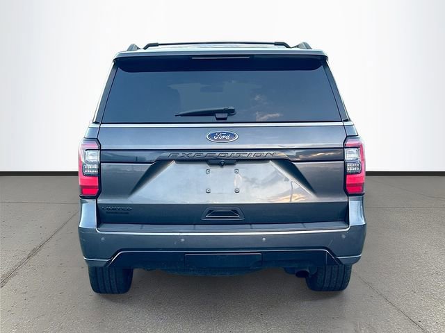 Used 2020 Ford Expedition Limited w/ Equipment Group 303A RWD image 4