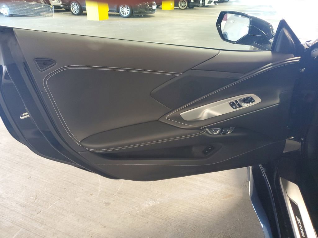 New 2026 Chevrolet Corvette Z06 RWD image 14