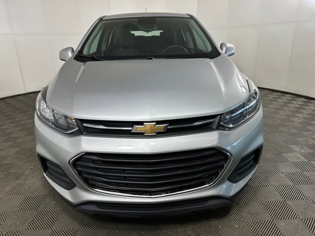 Used 2018 Chevrolet Trax LS image 8