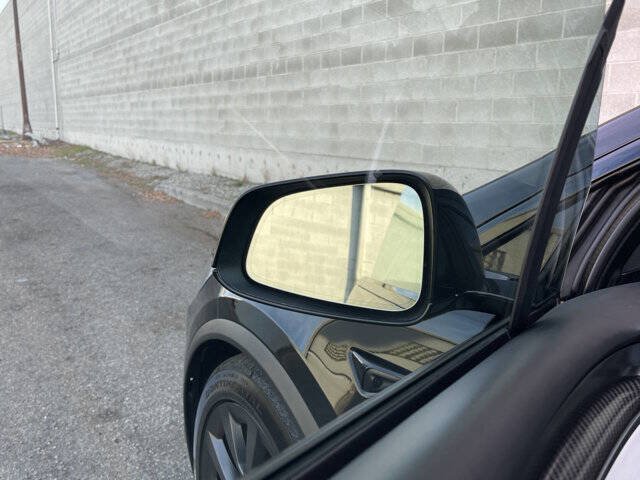 Used 2023 Tesla Model X Plaid AWD/4WD image 18
