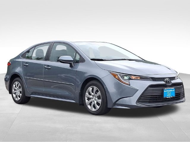 Used 2024 Toyota Corolla LE