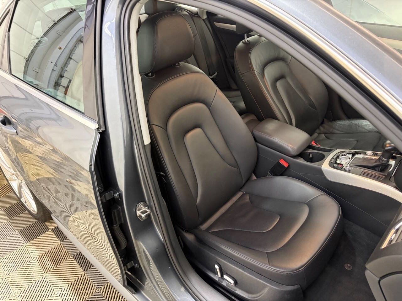 Used 2014 Audi A4 2.0T Premium Plus w/ Premium Plus Package AWD/4WD image 25