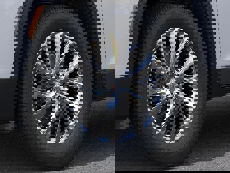 New 2026 Buick Enclave Preferred image 9