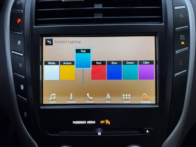 Used 2019 Lincoln MKC Reserve image 30