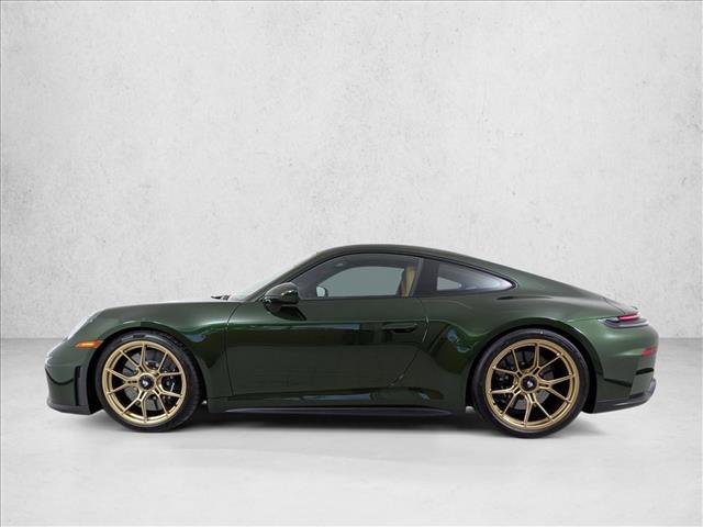 New 2026 Porsche 911 GT3 video 2