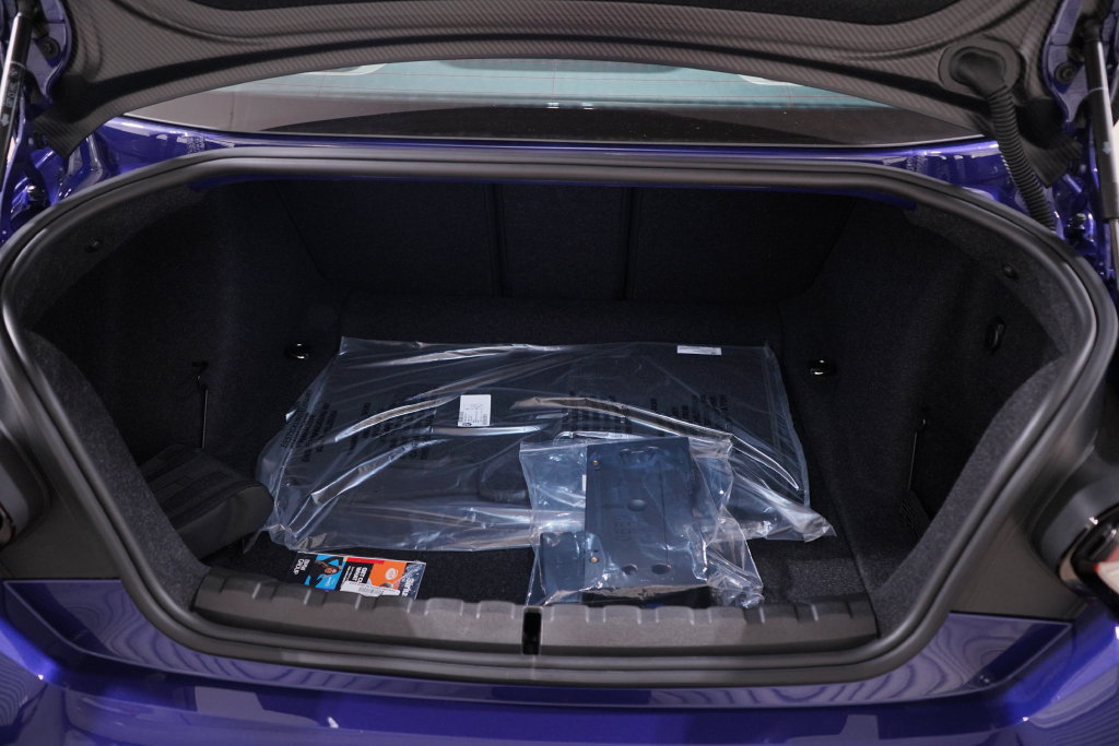 New 2026 BMW M2 CS RWD image 19
