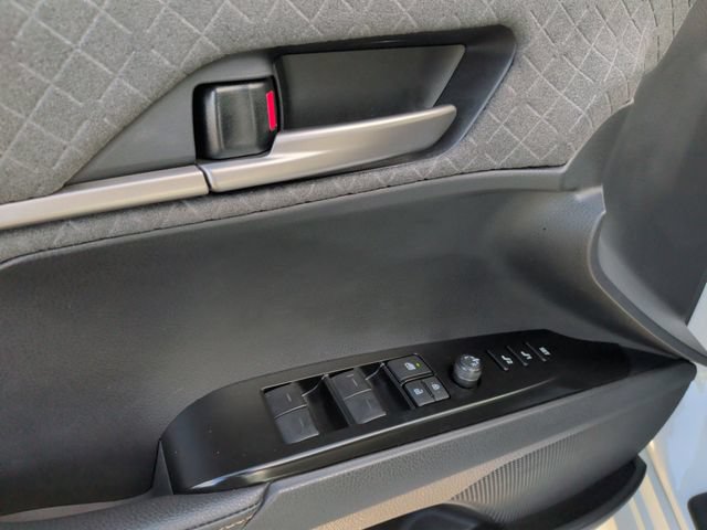 Used 2025 Toyota Camry XLE w/ Premium Plus Package FWD image 13