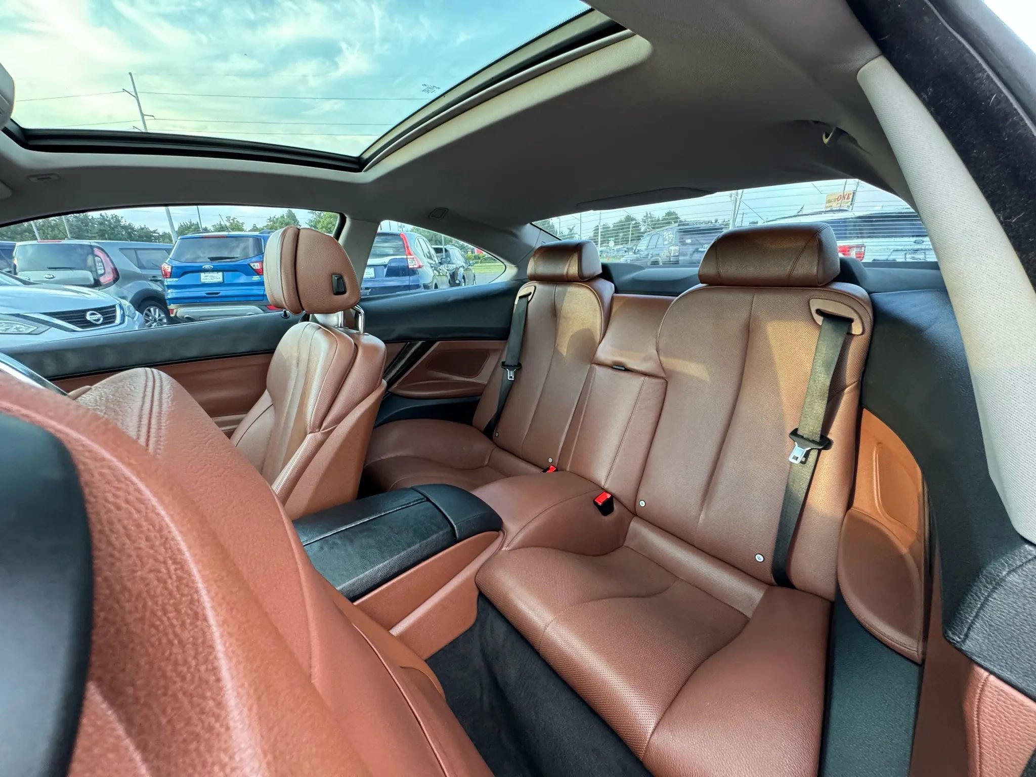 Used 2013 BMW 640i Coupe image 21