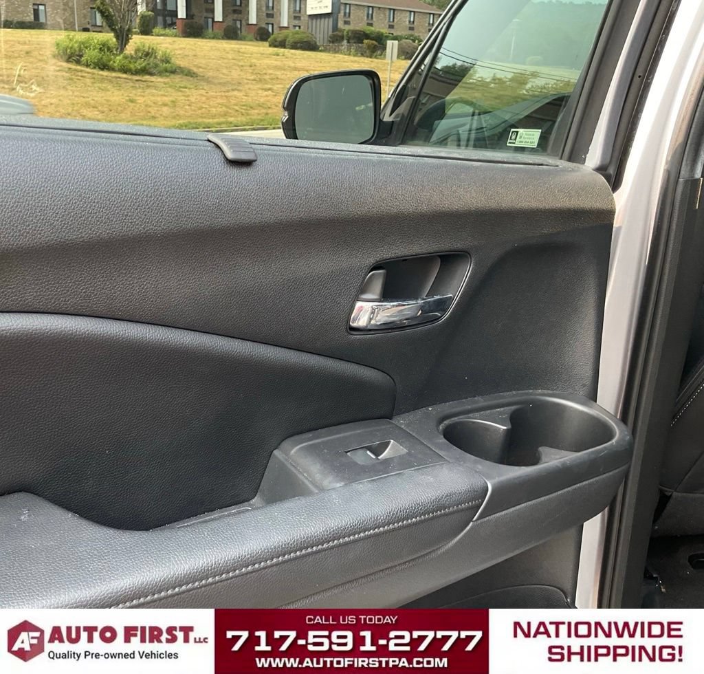 Used 2020 Honda Passport Touring image 9