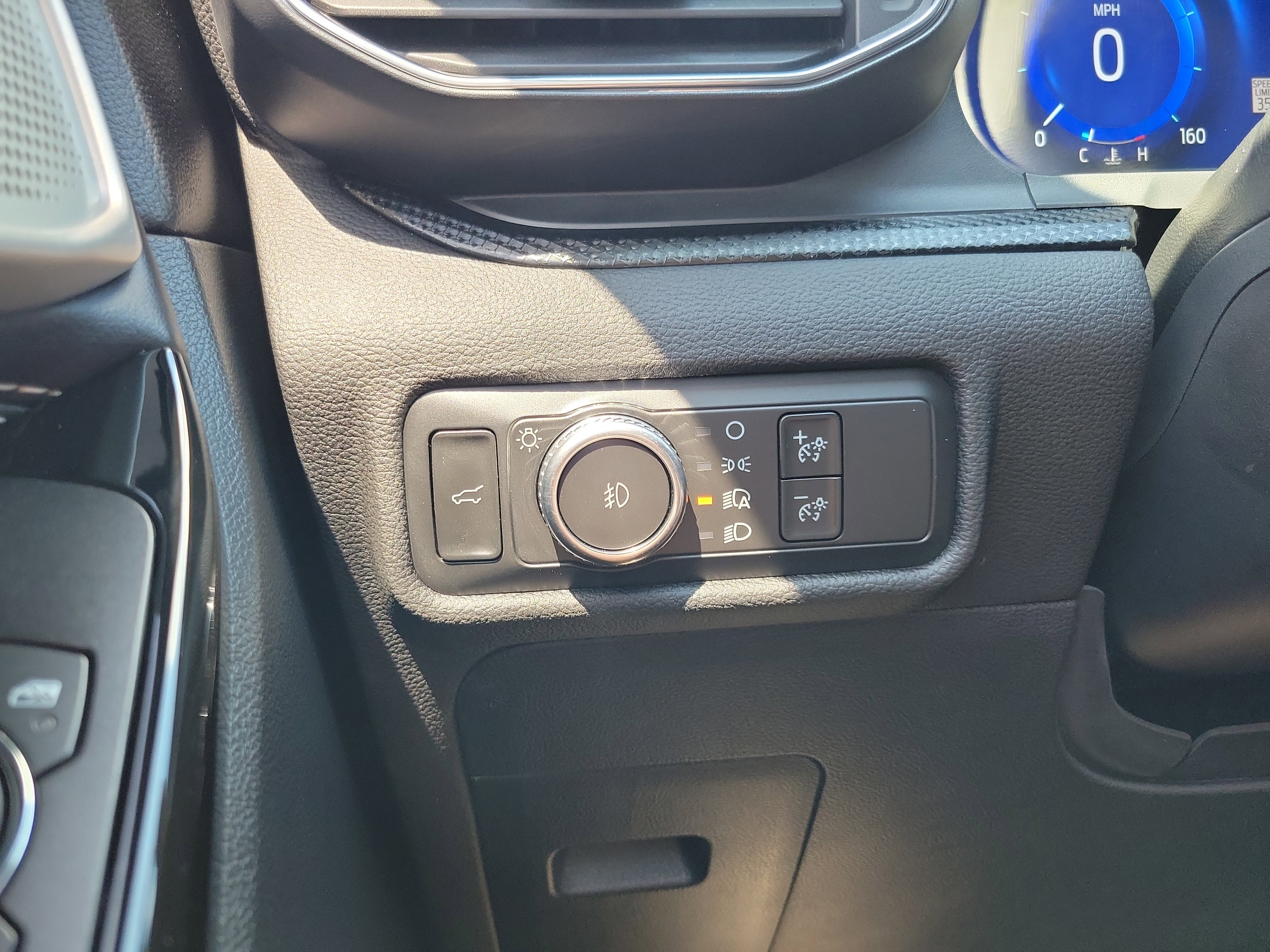 Used 2021 Ford Explorer ST w/ Equipment Group 401A AWD/4WD image 21