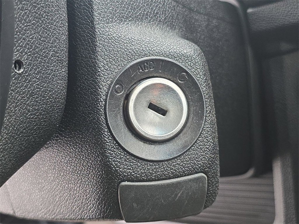 Used 2013 Chevrolet Traverse LT w/ LPO, 'HIT The Road' Package image 17