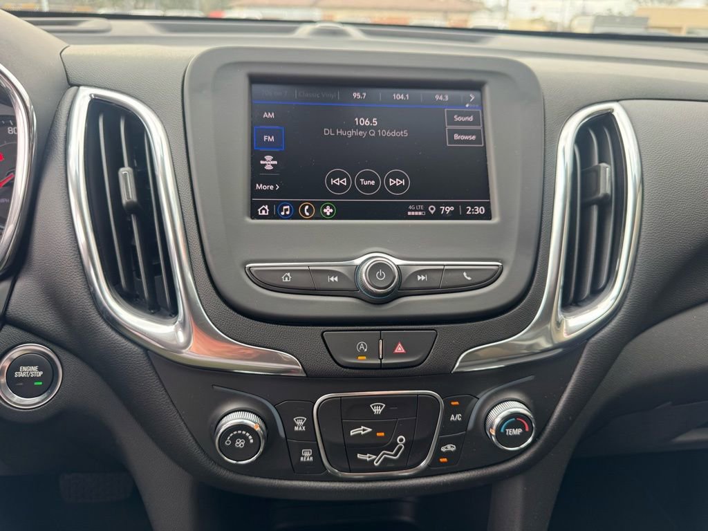 Used 2023 Chevrolet Equinox LT image 15