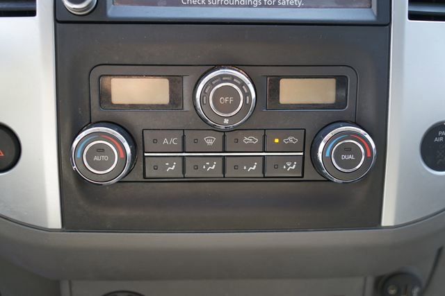 Used 2021 Nissan Frontier SV w/ Midnight Edition Floor Mats image 13