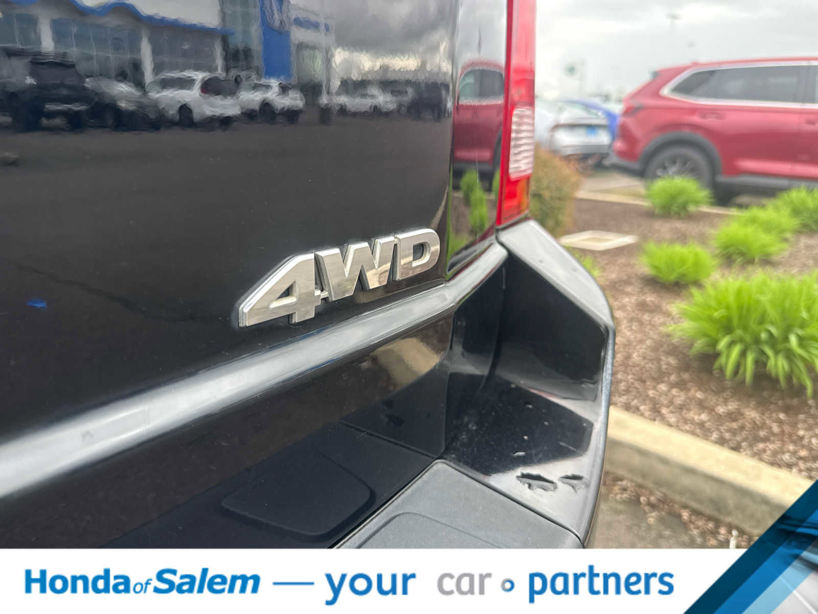 Used 2015 Honda Pilot EX-L image 7