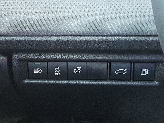 Certified 2026 Toyota Camry SE w/ Multimedia Upgrade Package FWD image 24