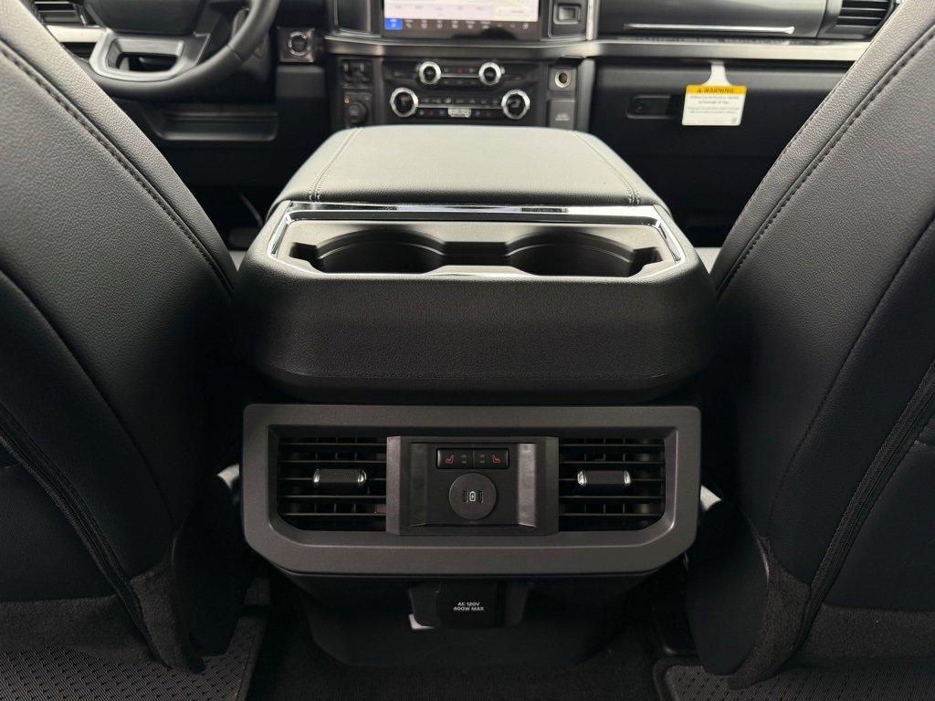 New 2026 Ford F350 Lariat w/ Chrome Package image 26