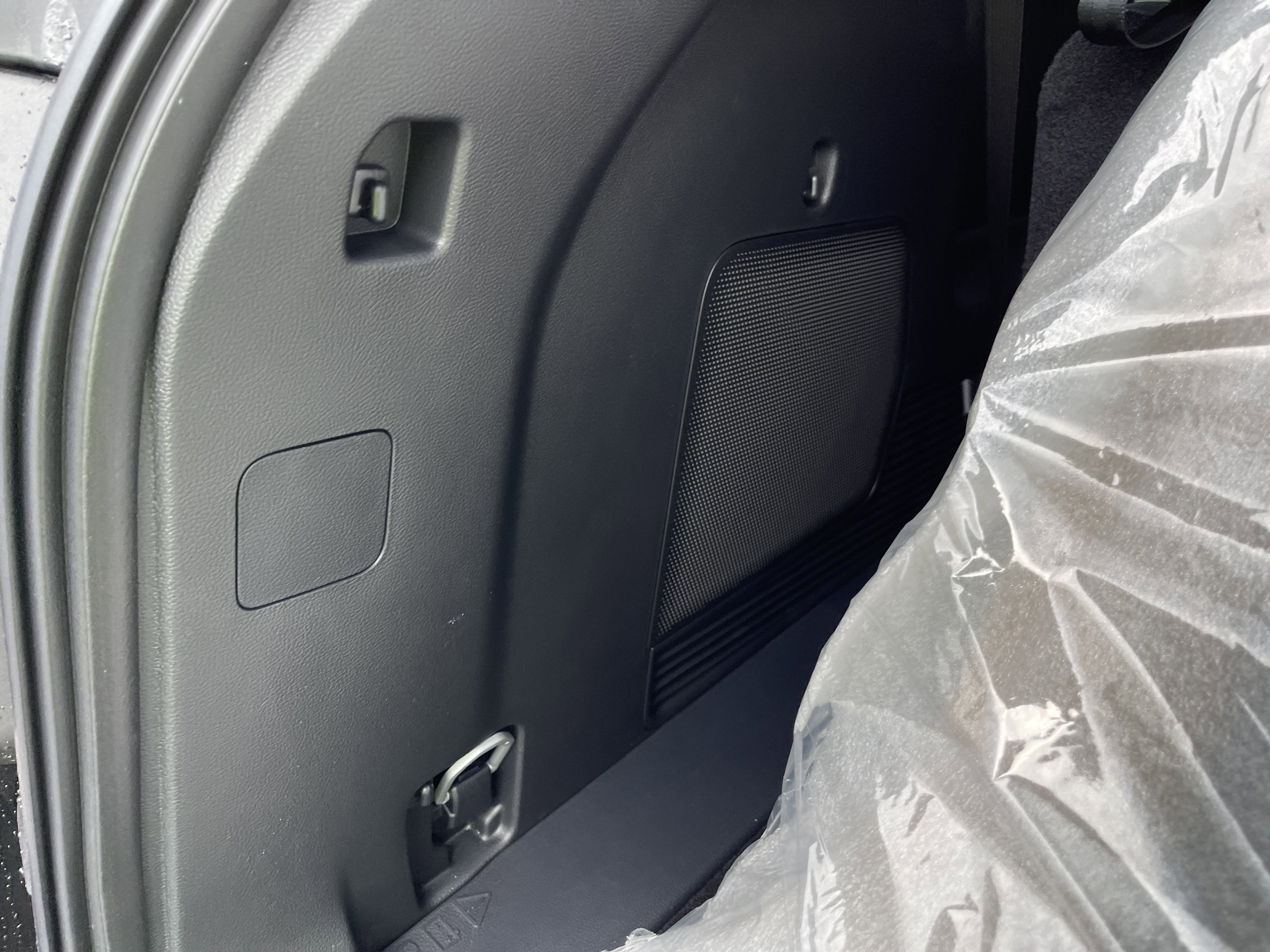 New 2026 Ford Explorer ST w/ Sun And Sound Package image 27