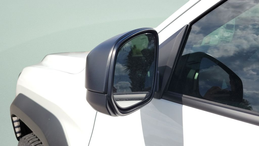 New 2026 Toyota 4Runner SR5 RWD image 26