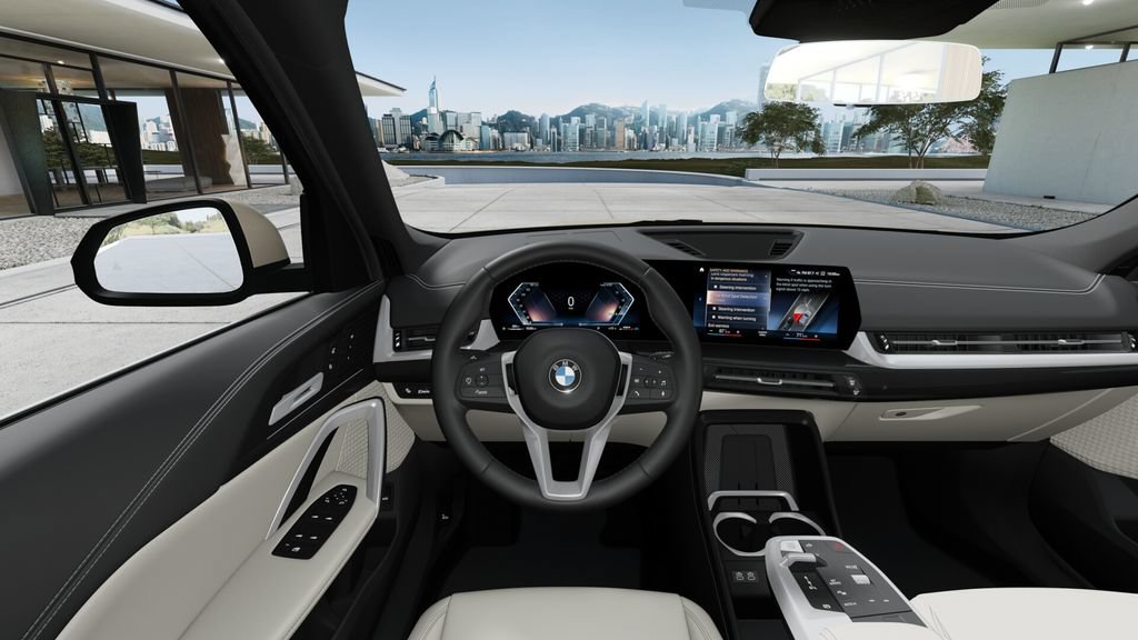 New 2027 BMW X1 xDrive28i AWD/4WD image 13