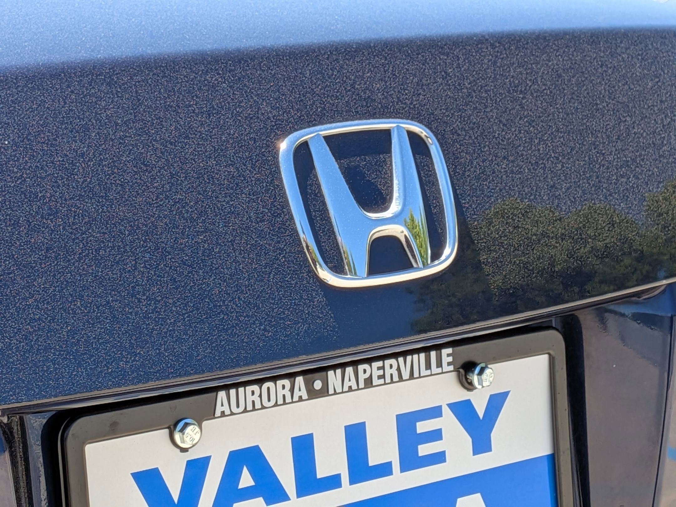 Used 2008 Honda Accord EX-L image 25