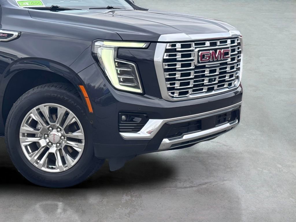 Used 2025 GMC Yukon Denali image 3