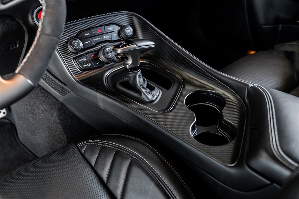 Used 2022 Dodge Challenger SRT Hellcat image 17