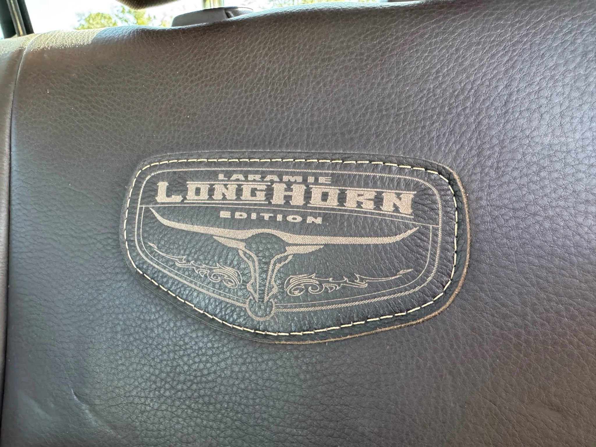 Used 2012 RAM 3500 Laramie Longhorn w/ Cold Weather Group image 18