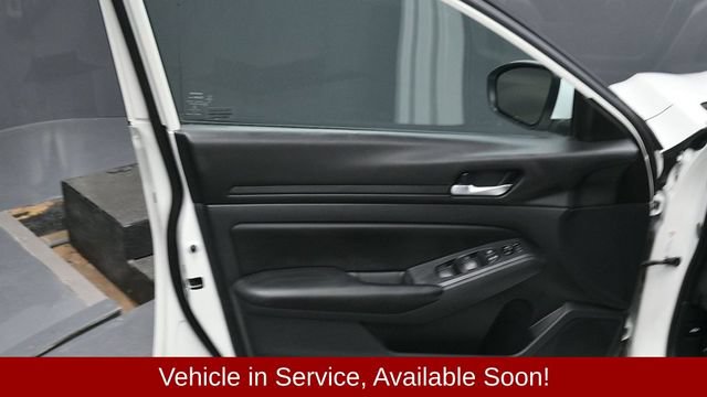 Used 2021 Nissan Altima 2.5 S FWD image 10