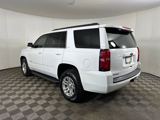 Used 2020 Chevrolet Tahoe LT image 5
