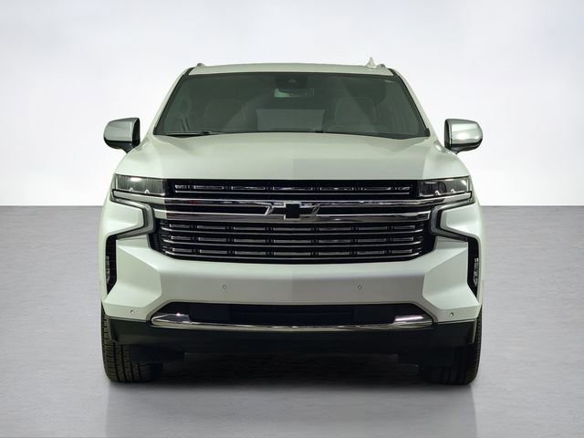 Used 2023 Chevrolet Tahoe Premier AWD/4WD image 8