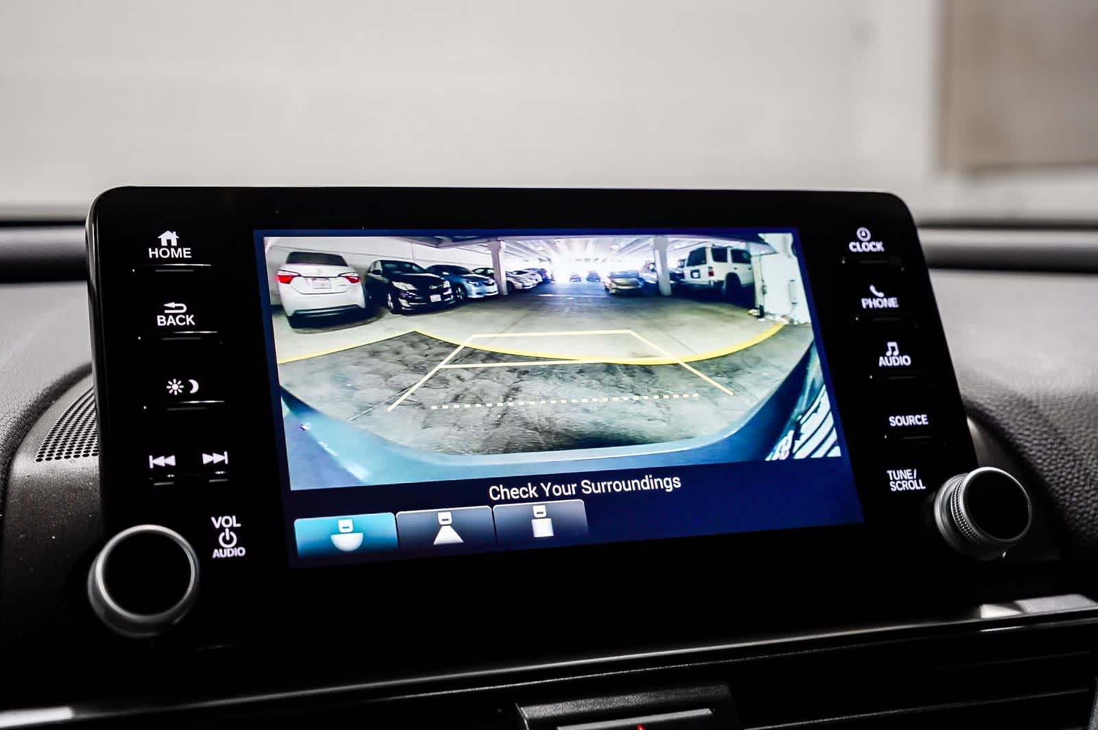 Used 2022 Honda Accord Sport image 25