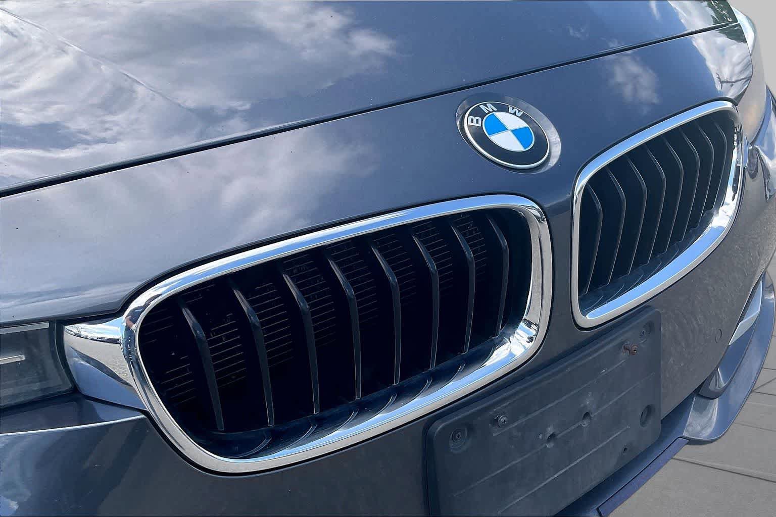 Used 2013 BMW 328i Sedan RWD image 30