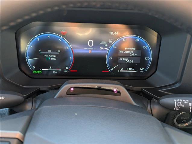 New 2025 Toyota Land Cruiser image 28