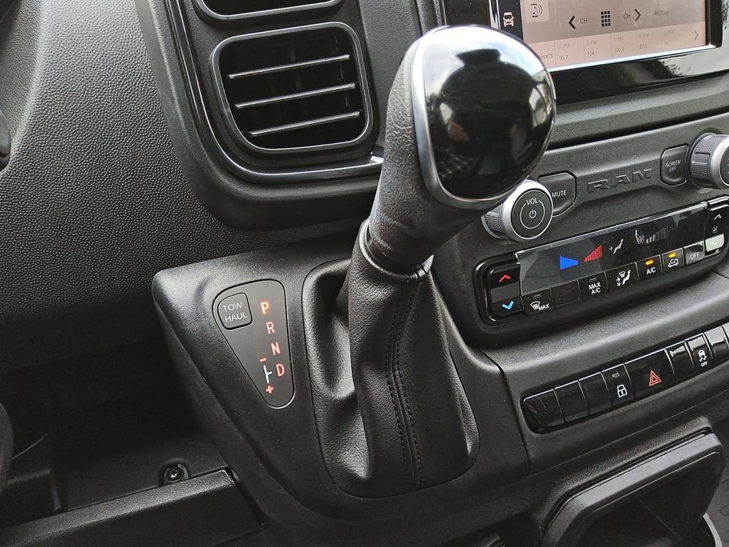 New 2026 RAM ProMaster 2500 w/ Safety Group image 23
