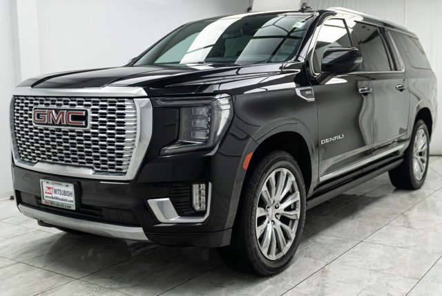 Used 2023 GMC Yukon XL Denali image 6