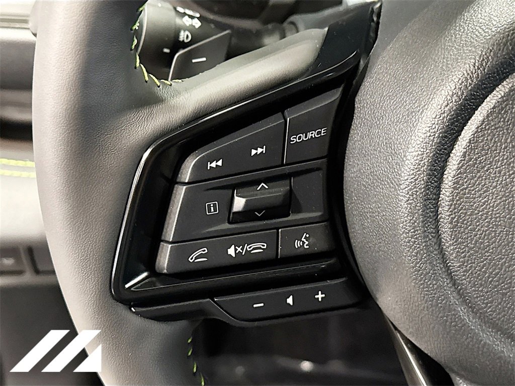 New 2026 Subaru Ascent Bronze Edition image 12