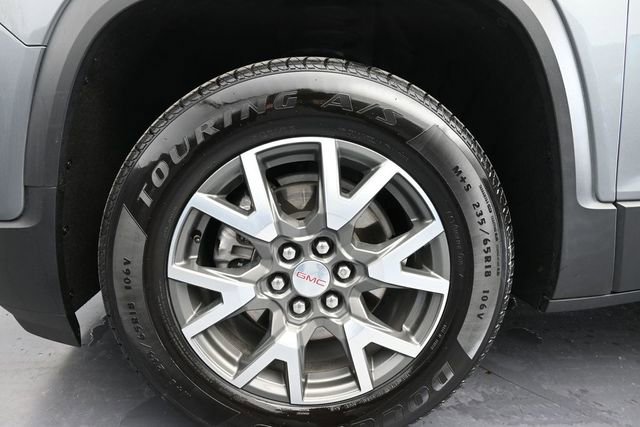 Used 2021 GMC Acadia SLE w/ Driver Convenience Package FWD image 24