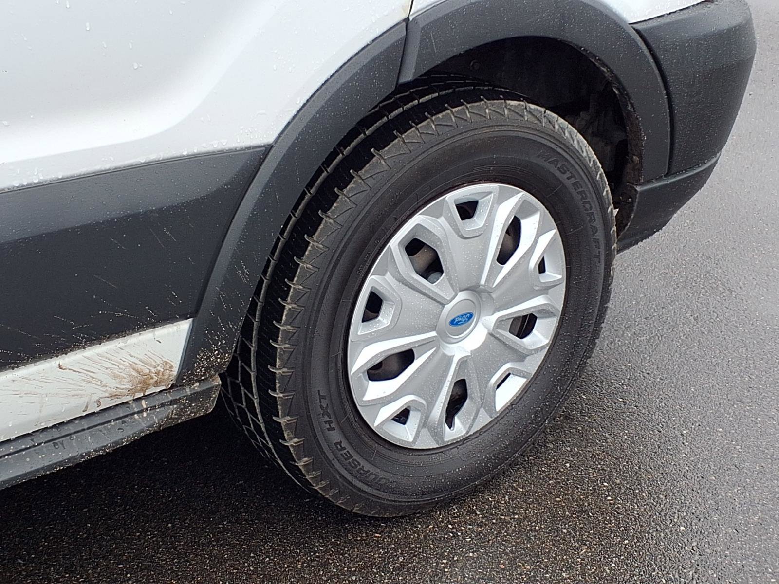 Used 2016 Ford Transit 150 130 Low Roof w/ Exterior Upgrade Package image 11