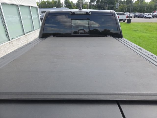 Used 2022 RAM 1500 Limited AWD/4WD image 6