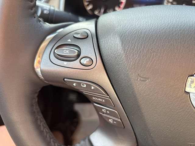 Used 2021 Nissan Murano Platinum AWD/4WD image 11