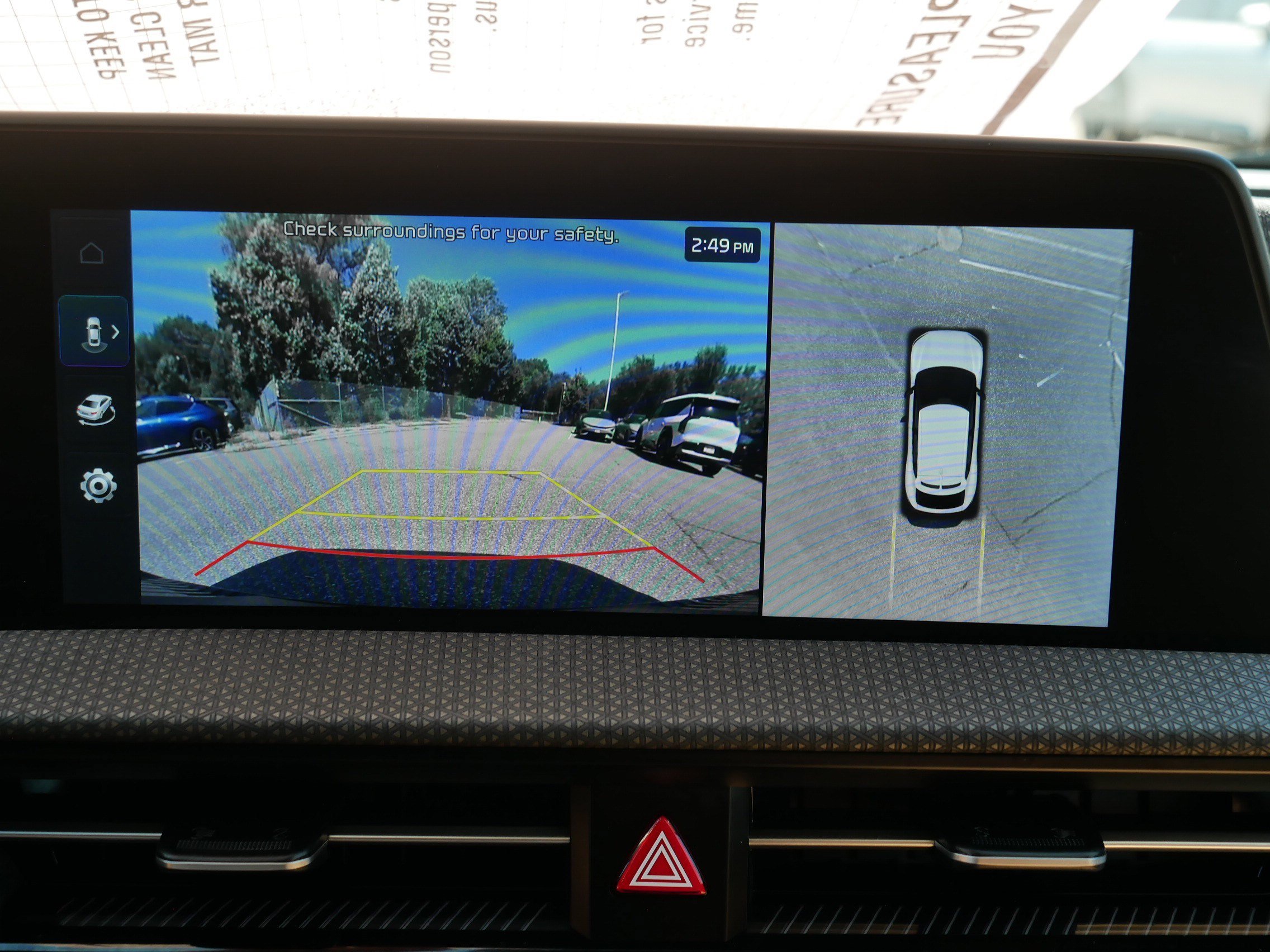Certified 2023 Kia EV6 GT-Line AWD/4WD image 27